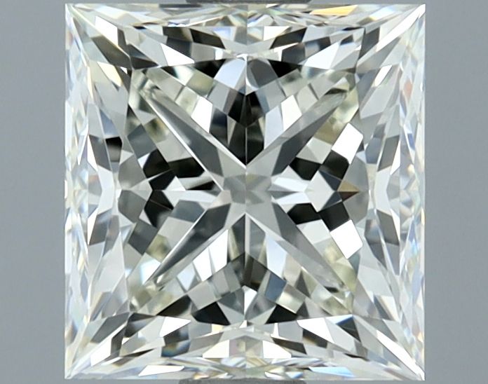 Princess 2.02ct J IF IGI #756554405
