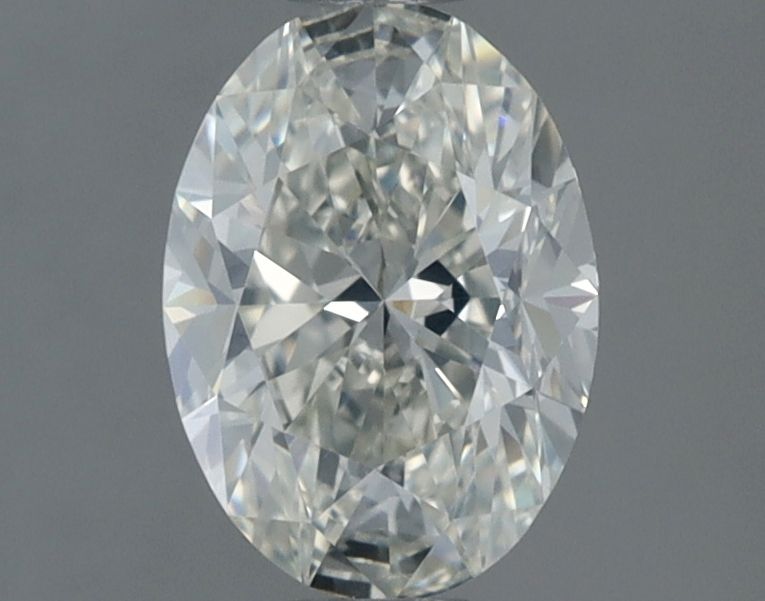 Oval 1.31ct I SI1 IGI #752547688