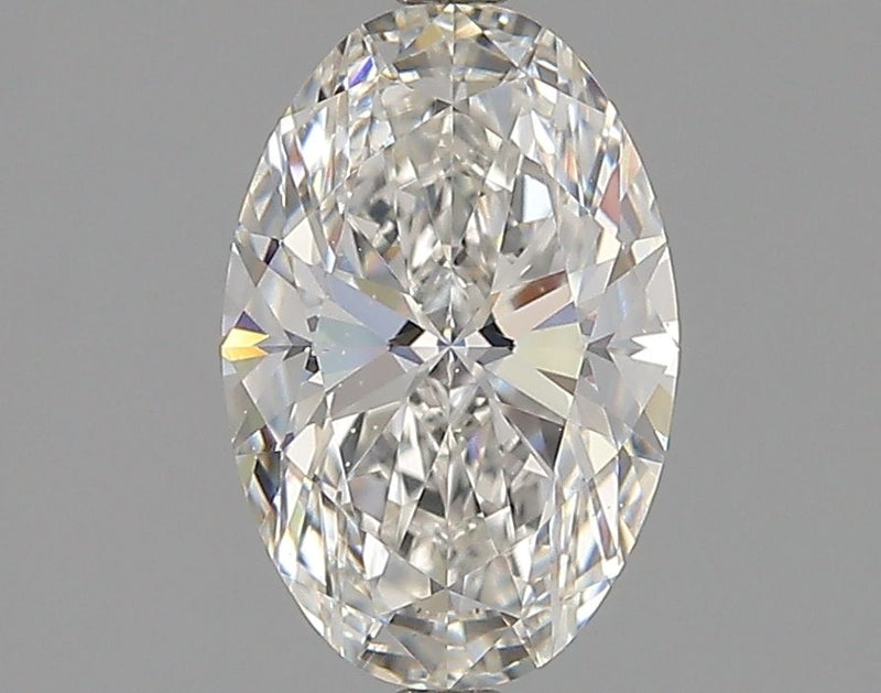 Oval 1.52ct D VS2 GIA #6525096931