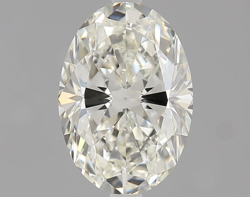Oval 1.21ct H VVS1 IGI #722517963