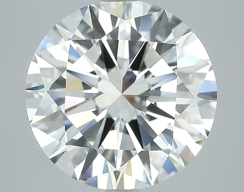 Round 4.74ct H VS1 GIA #1497351878