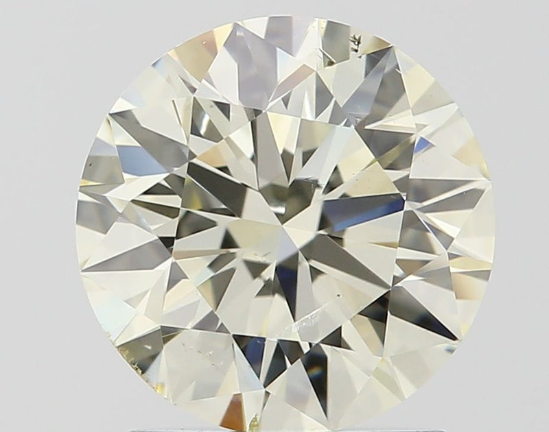 Round 1.7ct L SI1 IGI #654416125