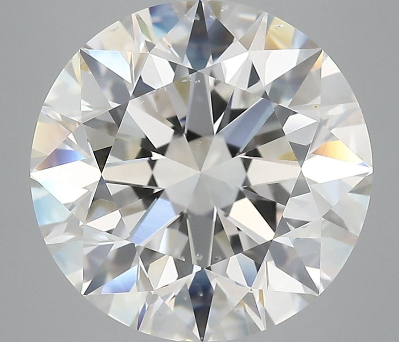 Round 7.5ct H SI1 GIA #6542479414