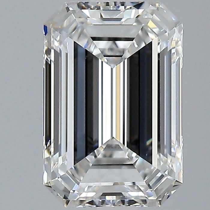 Emerald 2.2ct E VS1 GIA #1535777180