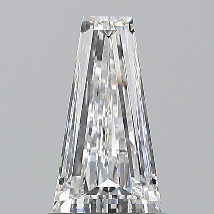Tapered baguette 0.9ct E VS1 GIA #1548436839