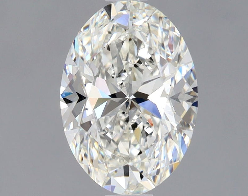 Oval 1.2ct G VVS1 GIA #2537941780