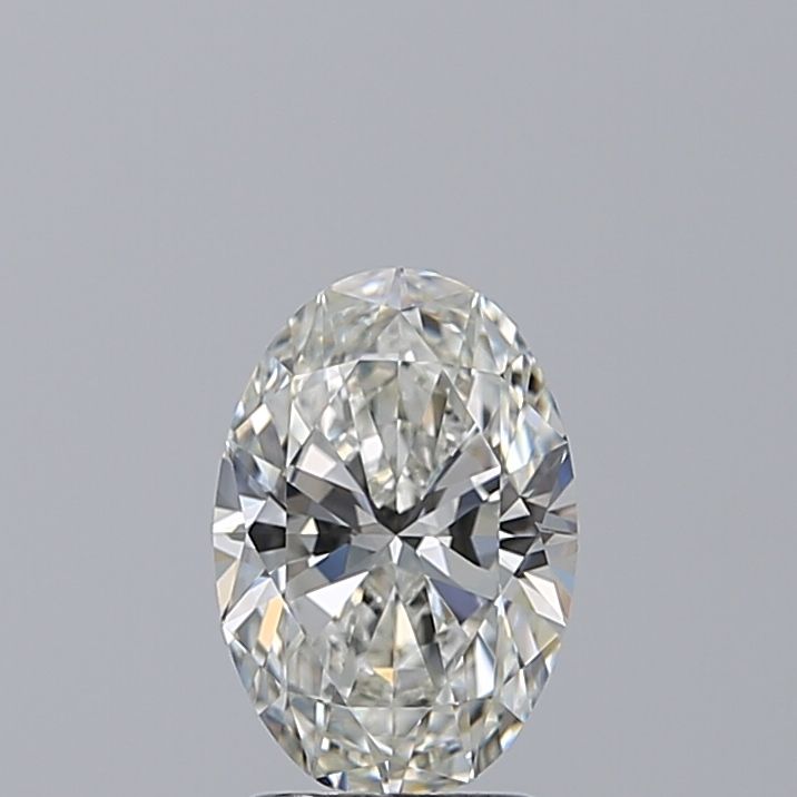 Oval 1.51ct H VVS2 GIA #1232684851