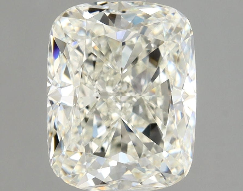 Cushion brilliant 1.5ct J VVS2 GIA #2231913404