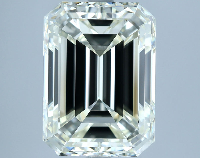 Emerald 6.05ct I VVS1 IGI #749559021