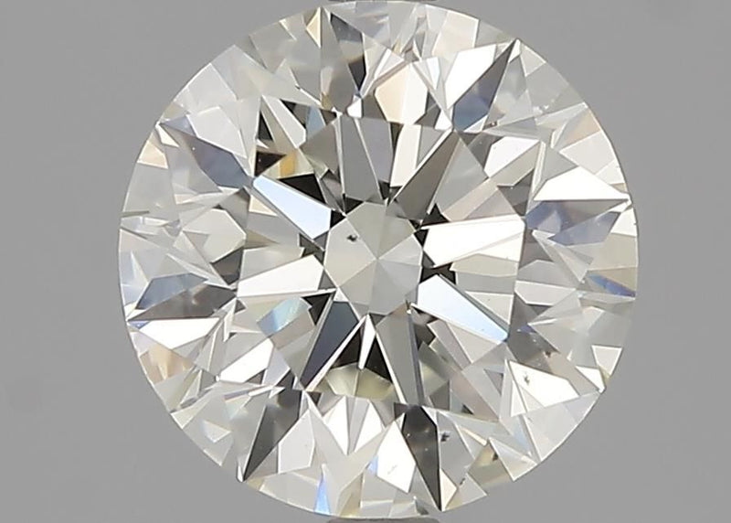 Round 1.91ct L VS1 GIA #6405495321