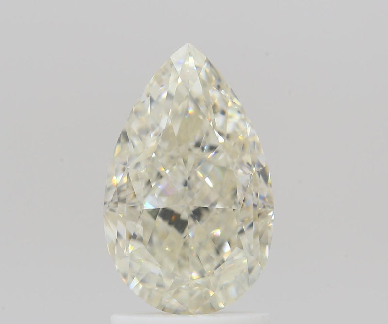 Pear 2.16ct M VS1 GIA #6481854863