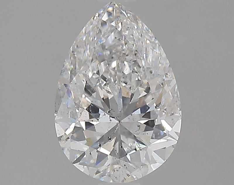 Pear 1.5ct E SI2 GIA #7431253621
