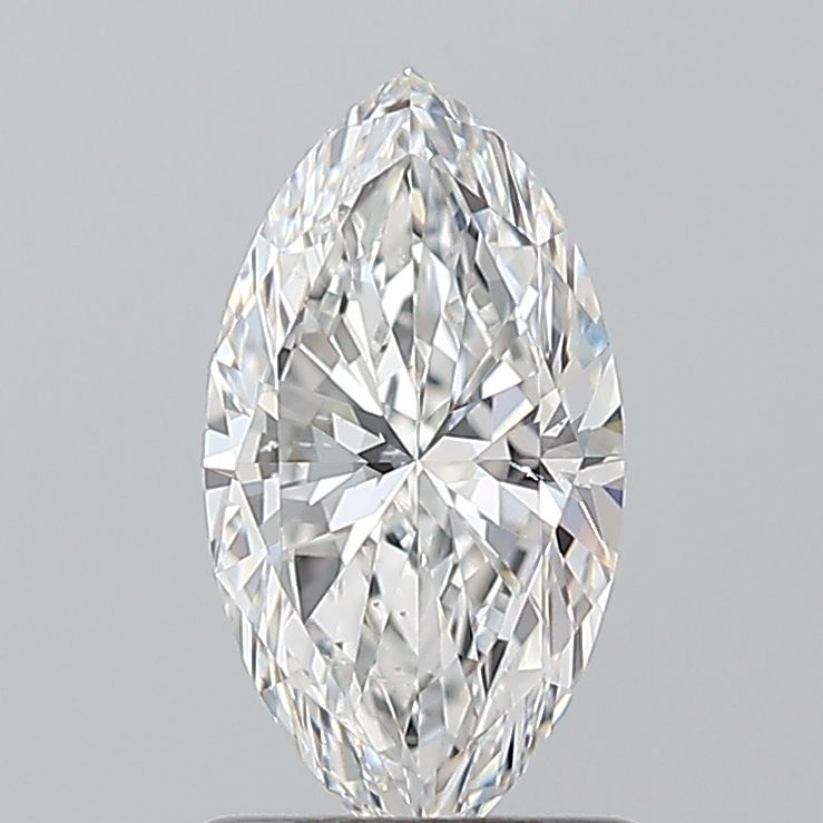 Marquise 1ct E SI1 GIA #1555023523