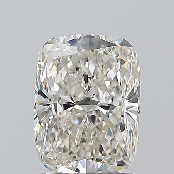 Cushion modified 1.21ct I SI1 GIA #6541976001