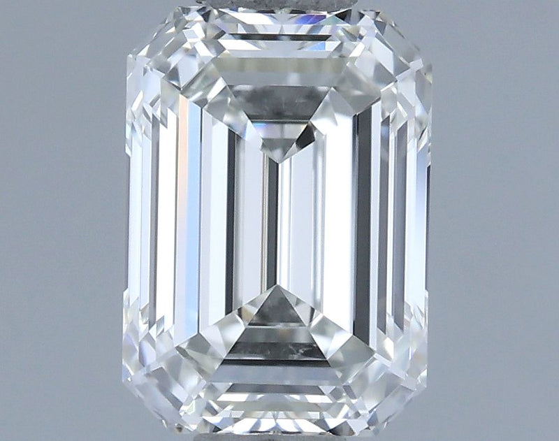 Emerald 1.01ct G IF IGI #709521399