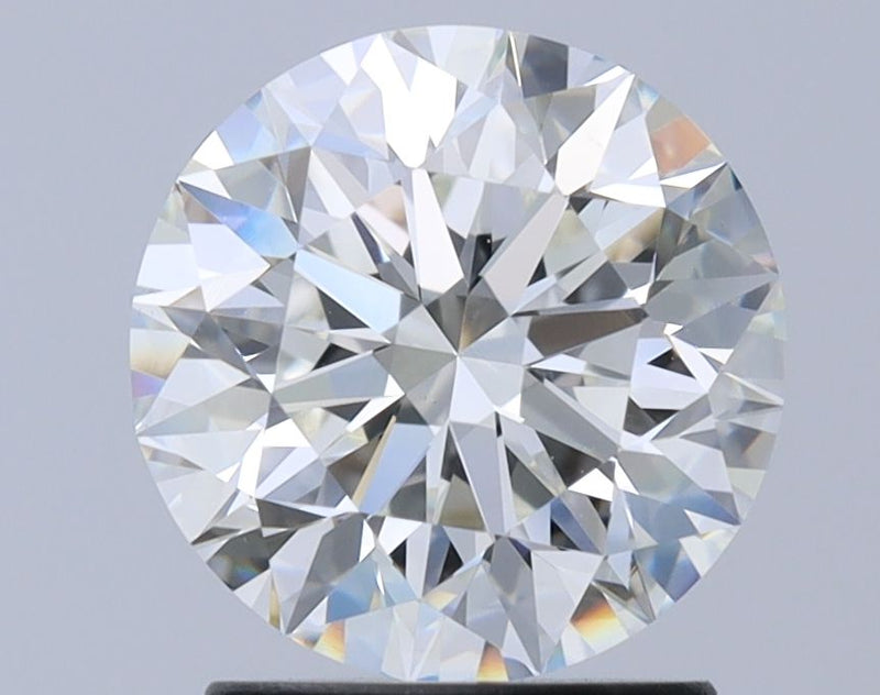 Round 1.8ct I VS1 GIA #6462243207