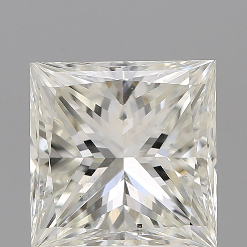 Princess 2.01ct J SI2 GIA #6482127397