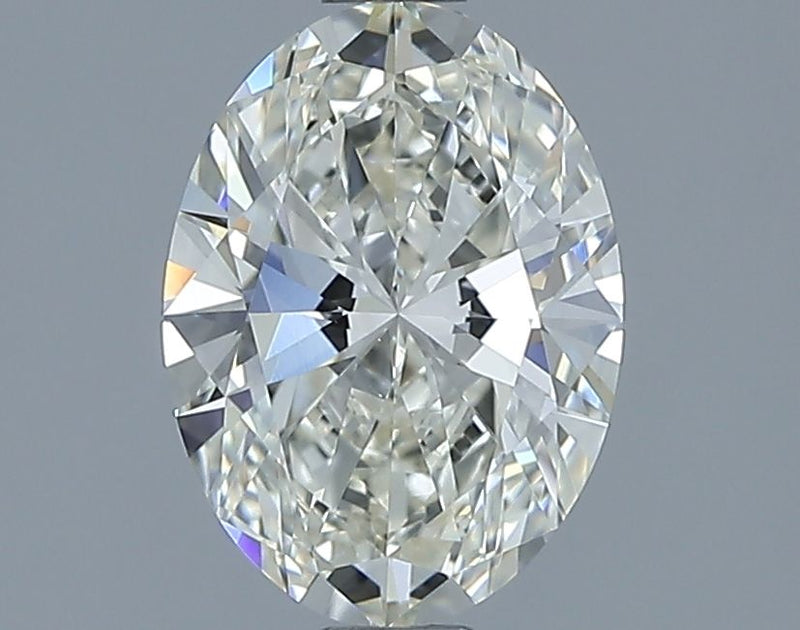 Oval 1.2ct I VS1 IGI #762534556