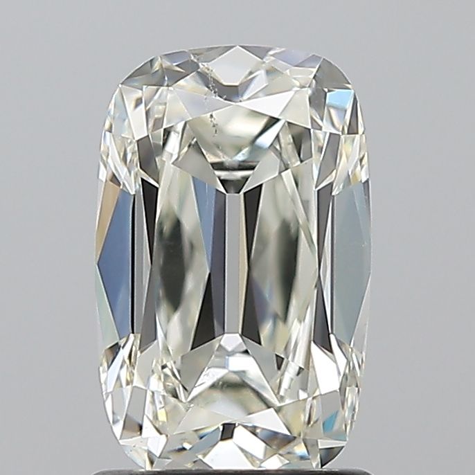 Old miner 1.5ct J SI1 GIA #1545402489
