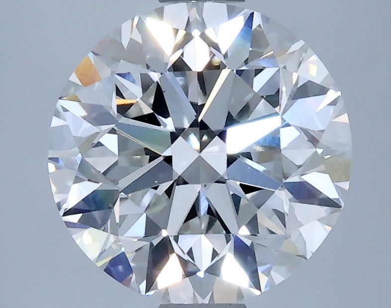 Round 1.5ct F SI1 GIA #2516841772
