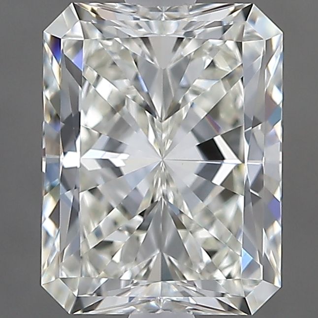 Radiant 1.7ct J VS1 GIA #5533177533