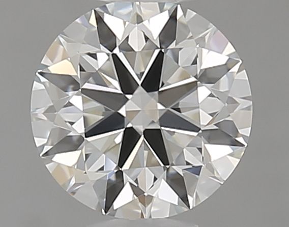 Round 1.01ct H VVS2 GIA #2548604989