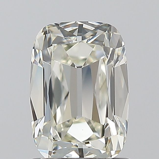 Old miner 1.2ct J VS1 GIA #6545496061