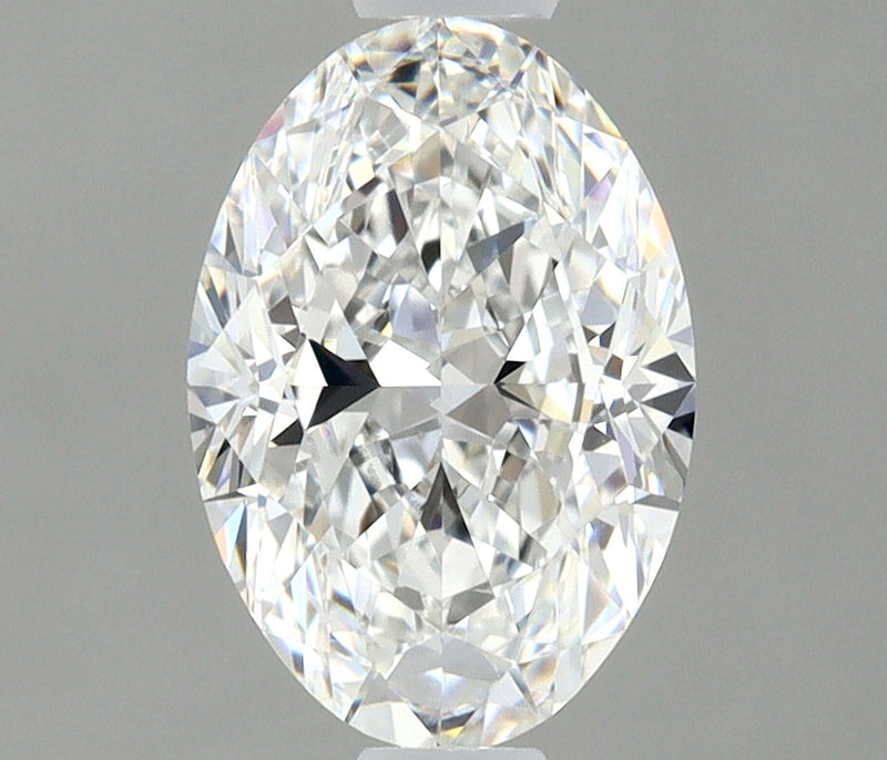 Oval 1.01ct E VVS2 GIA #2547307391