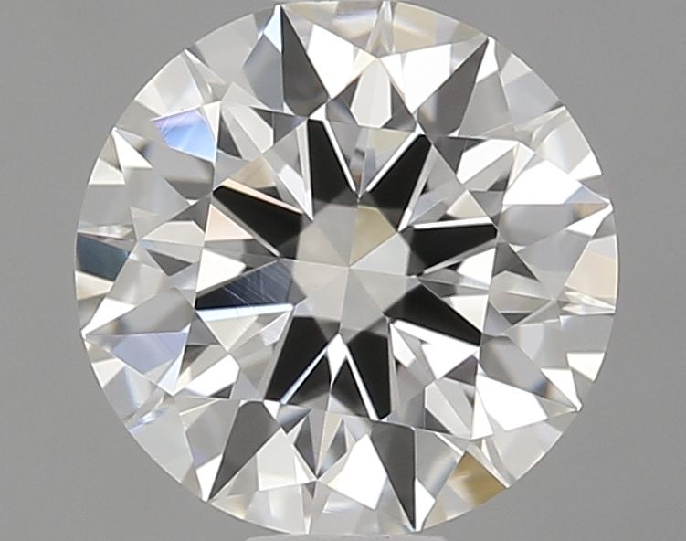 Round 1.1ct H VVS2 GIA #7546793419