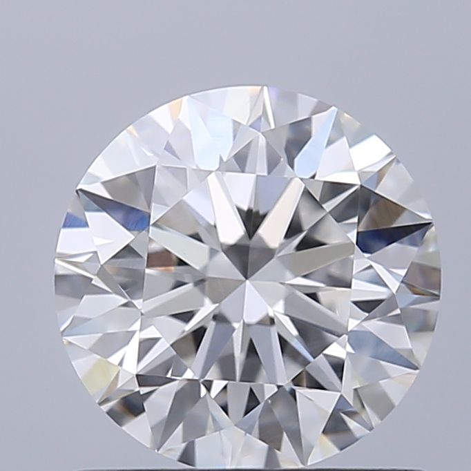 Round 1.02ct D SI1 GIA #2558026134