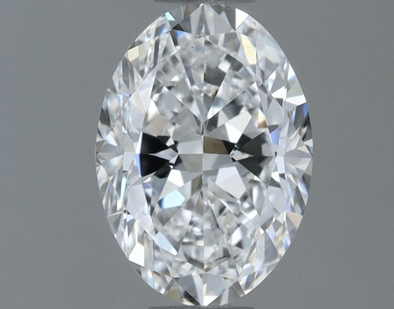 Oval 1ct E VVS2 GIA #2547216196