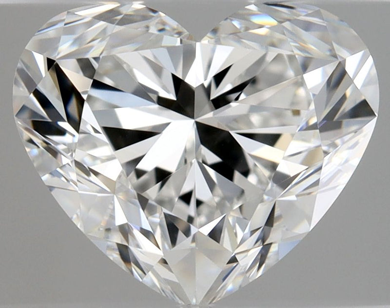Heart 1.5ct F VS1 GIA #1232910198