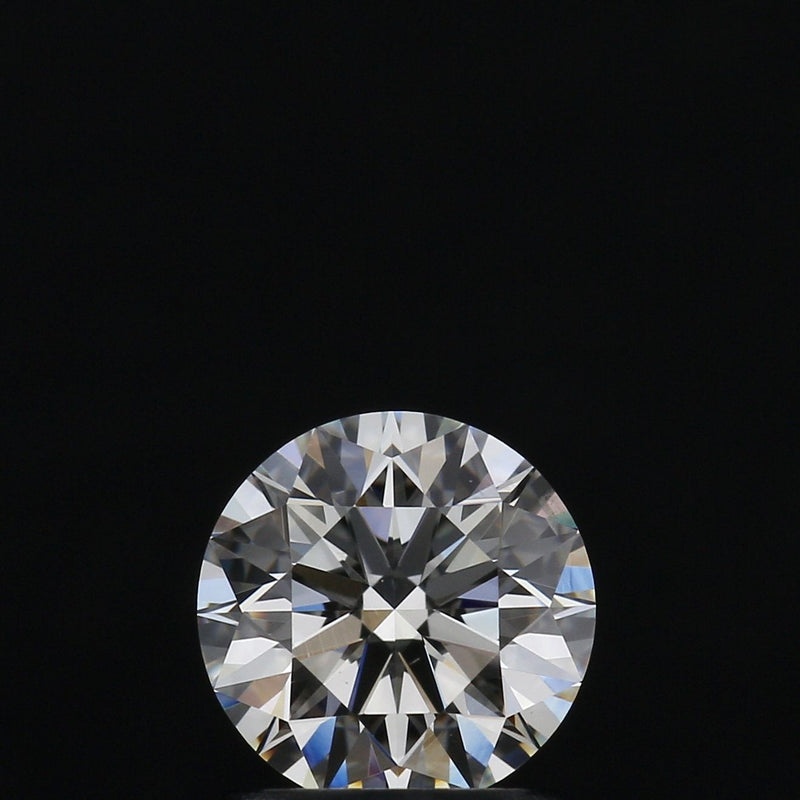 Round 1.04ct I SI1 GIA #5234380983