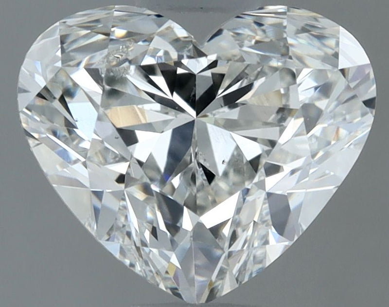 Heart 1.5ct F SI1 IGI #732579382