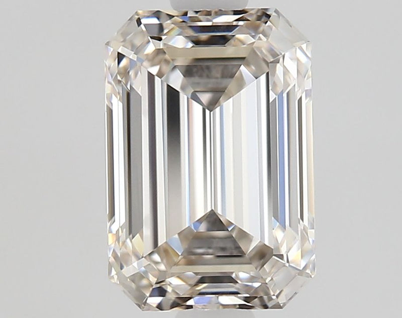 Emerald 1.4ct J VVS1 GIA #3545177303