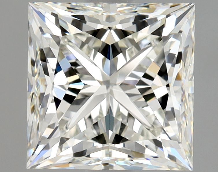 Princess 2.01ct J VVS2 GIA #5543654205