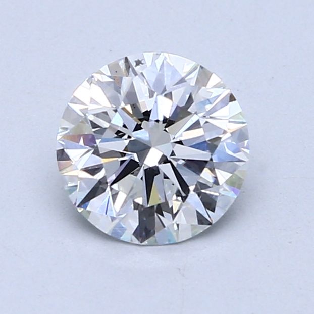 Round 1.02ct D SI1 GIA #7431796689