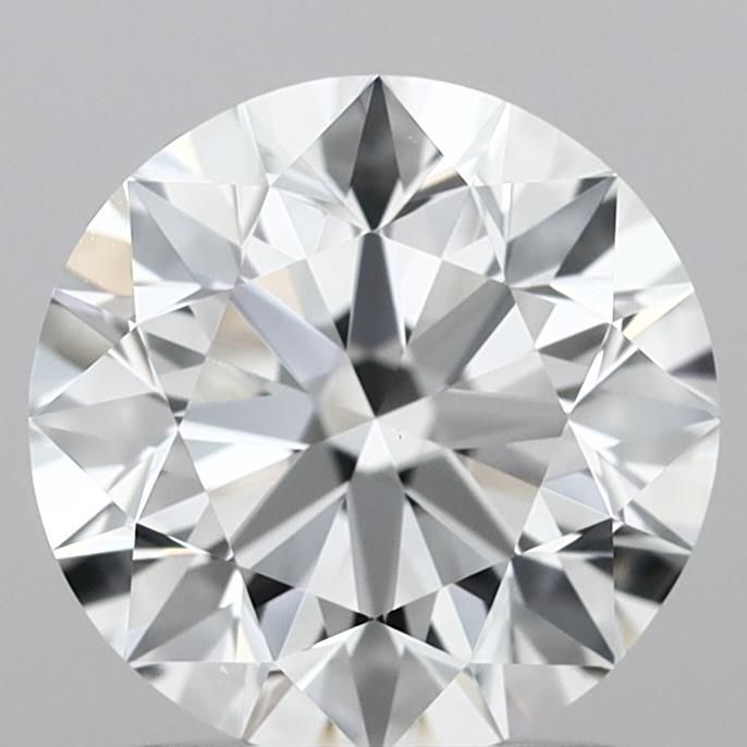 Round 1.3ct F VVS2 GIA #7536894852