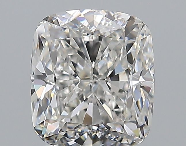 Cushion brilliant 2ct F VS1 GIA #5543373126
