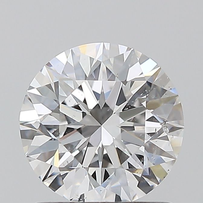 Round 1.01ct E SI1 GIA #6522525515