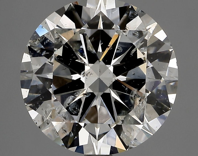 Round 3.22ct I I1 IGI #578354467