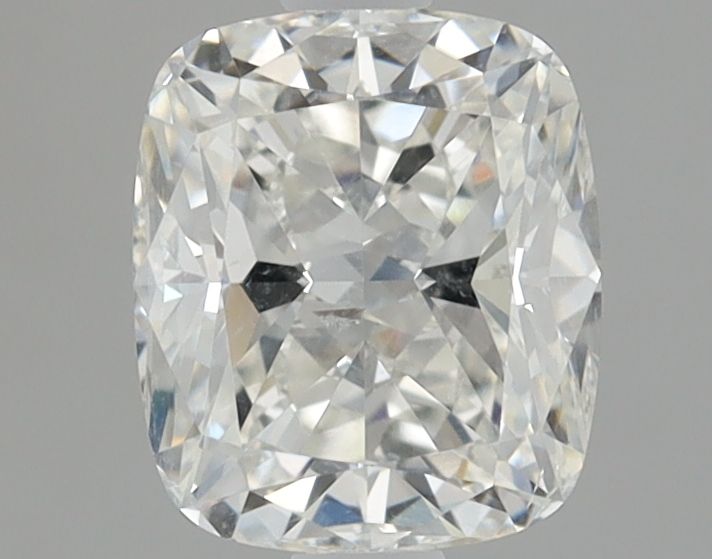 Cushion brilliant 1.5ct H SI2 GIA #7446867043