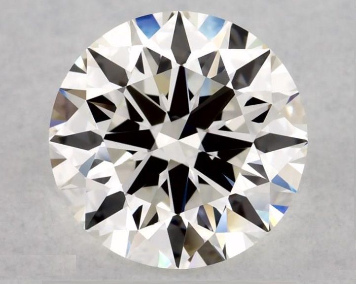 Round 1.51ct H VVS1 GIA #6491925241