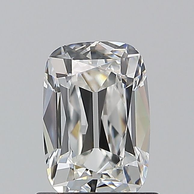 Old miner 0.9ct F VS1 GIA #6545690890
