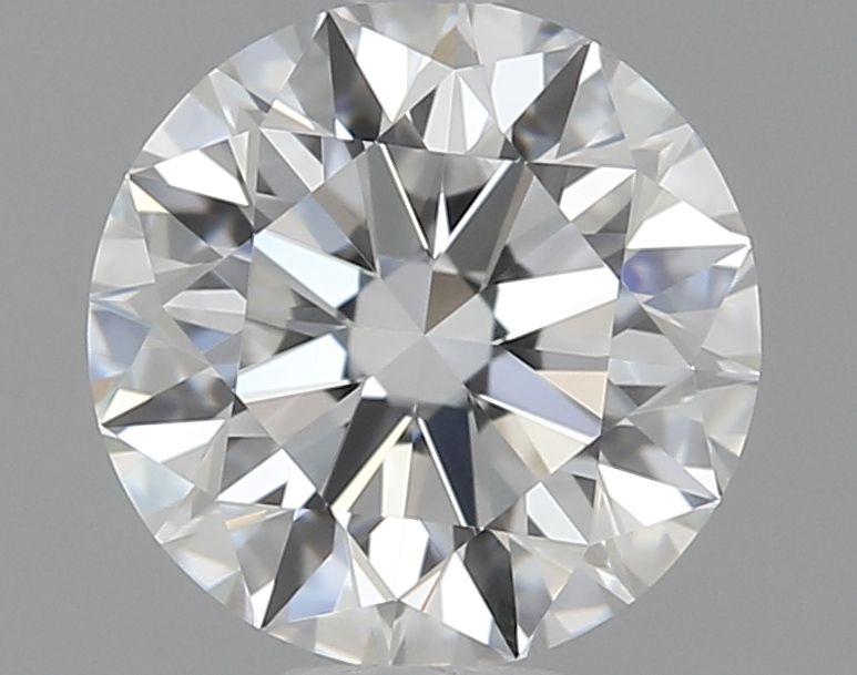 Round 0.96ct E VVS1 GIA #7528880111