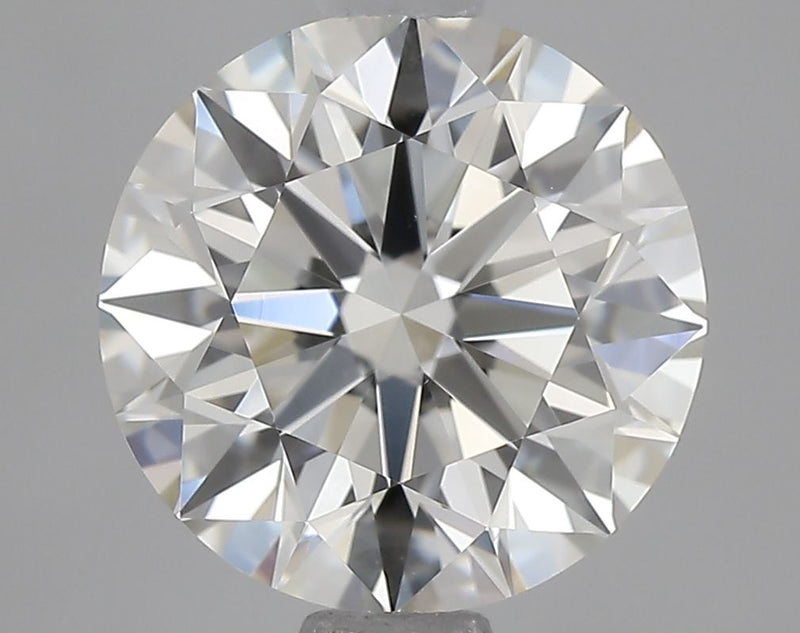 Round 1.71ct J VS1 GIA #6542460230