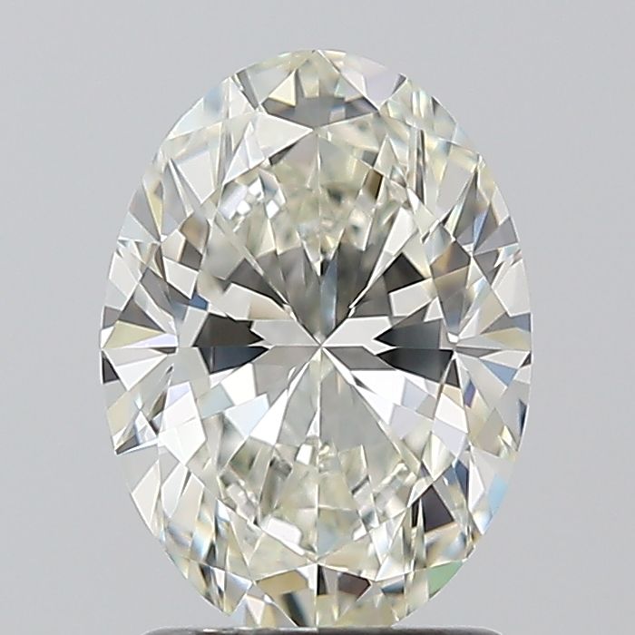 Oval 1.5ct I VS1 IGI #774672552