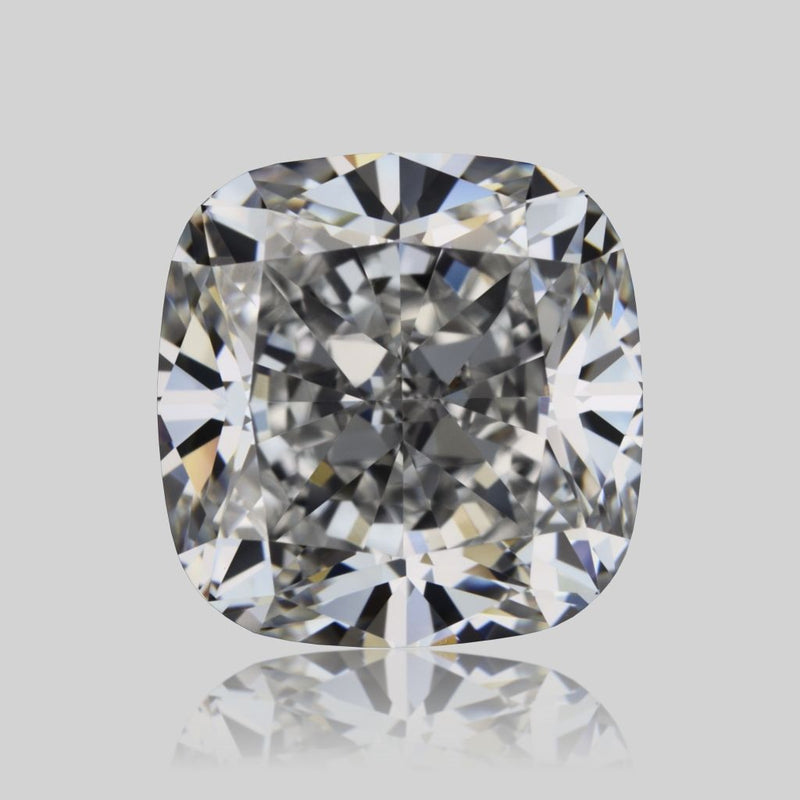Cushion brilliant 2.04ct F VS1 GIA #5533098825
