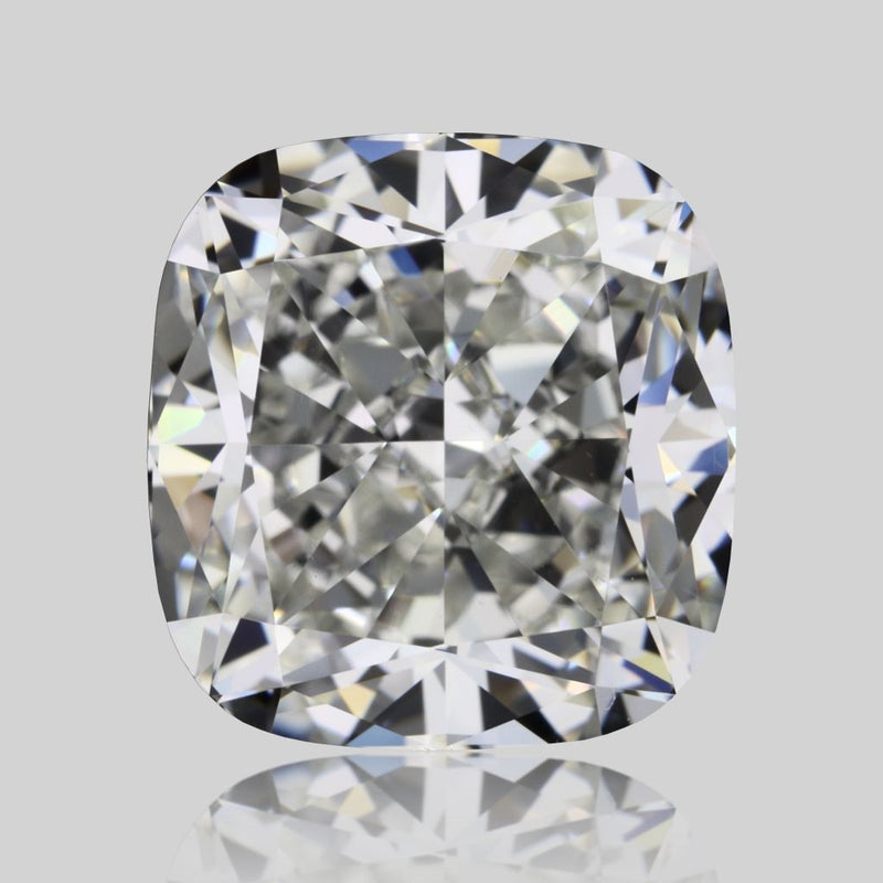 Cushion brilliant 2.51ct I VS2 GIA #6545735412