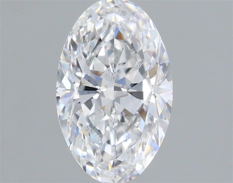 Oval 1ct D VS2 GIA #6542052247